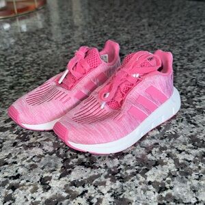 Adidas Sneakers toddler size 9